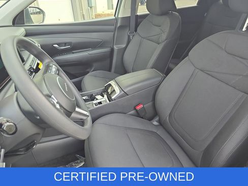 Used 2025 Hyundai Tucson SEL image 16