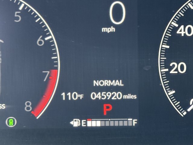 Used 2025 Honda Odyssey Sport-L image 30