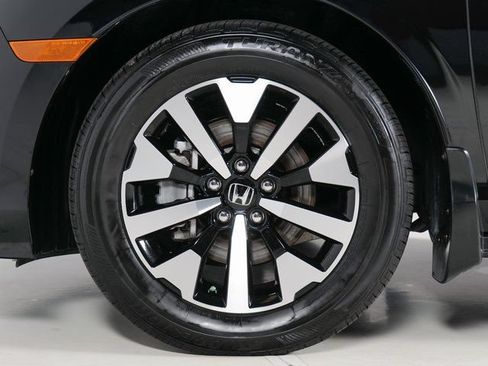 Used 2025 Honda Odyssey EX-L image 34