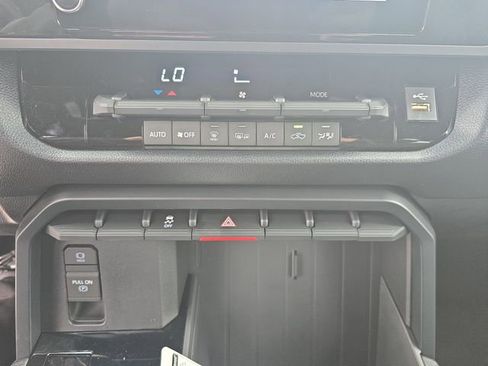 New 2026 Toyota Tundra SR image 22