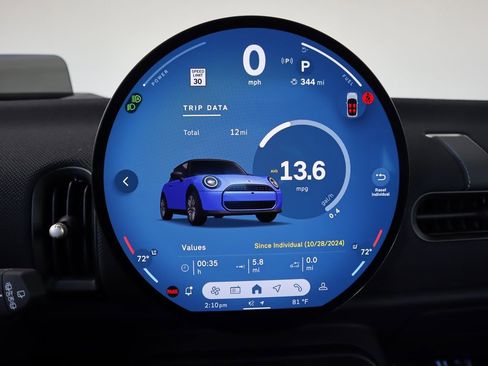 Used 2025 MINI Cooper S image 31