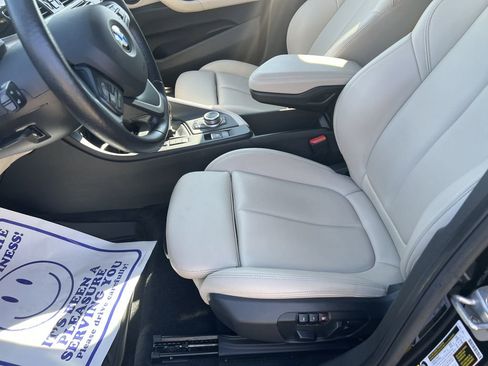 Used 2020 BMW X2 xDrive28i w/ Convenience Package image 8