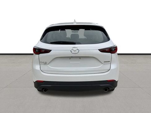 Certified 2023 MAZDA CX-5 AWD 2.5 S image 6