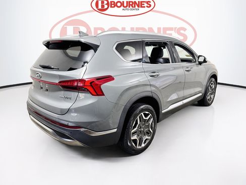 Used 2023 Hyundai Santa Fe SEL Premium AWD/4WD image 12
