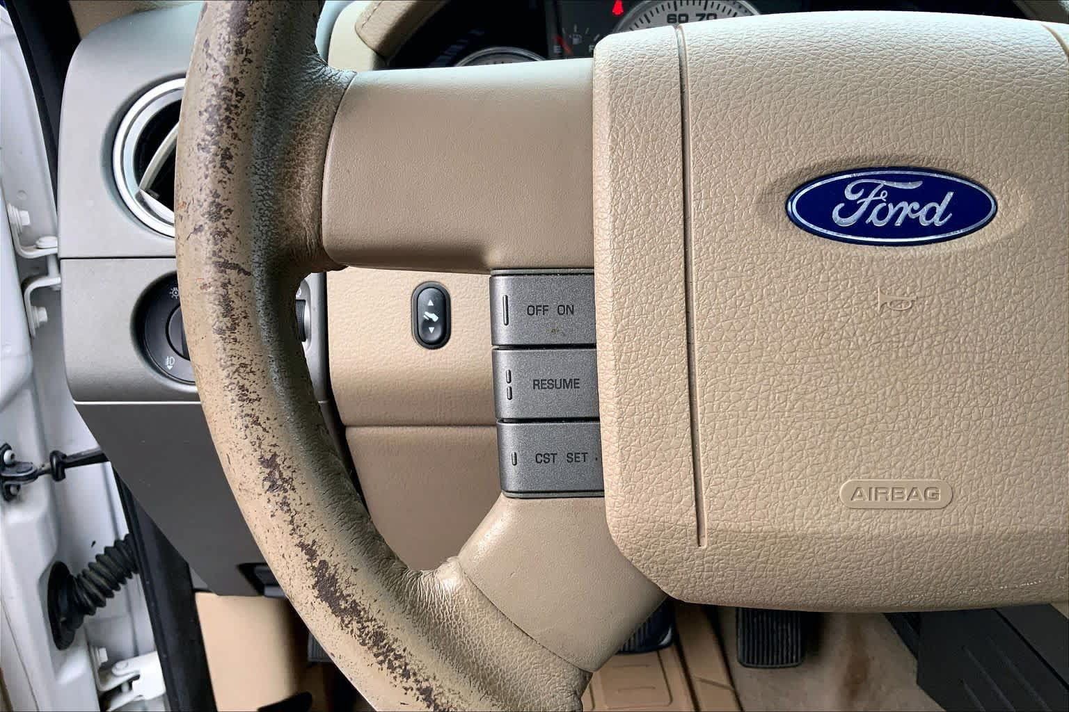Used 2006 Ford F150 Lariat RWD image 20