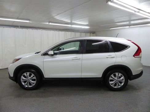 Used 2014 Honda CR-V EX-L image 4