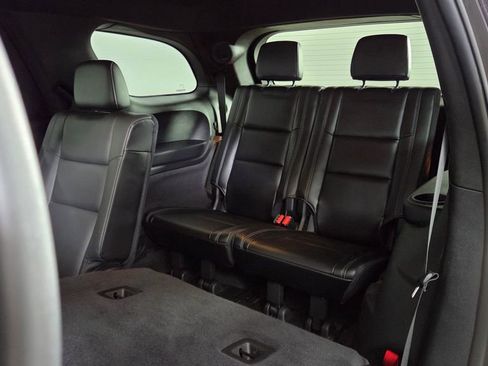 Used 2022 Dodge Durango GT image 34