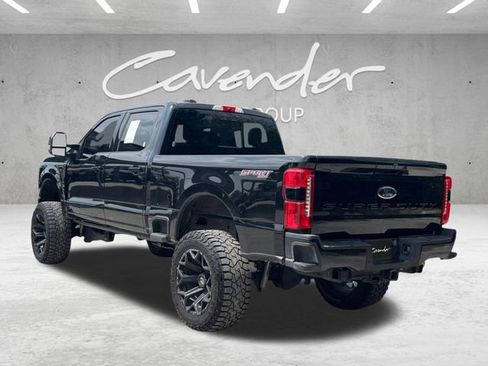 Used 2024 Ford F250 Lariat w/ Lariat Ultimate Package AWD/4WD image 17