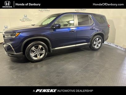 Certified 2023 Honda Pilot EX-L