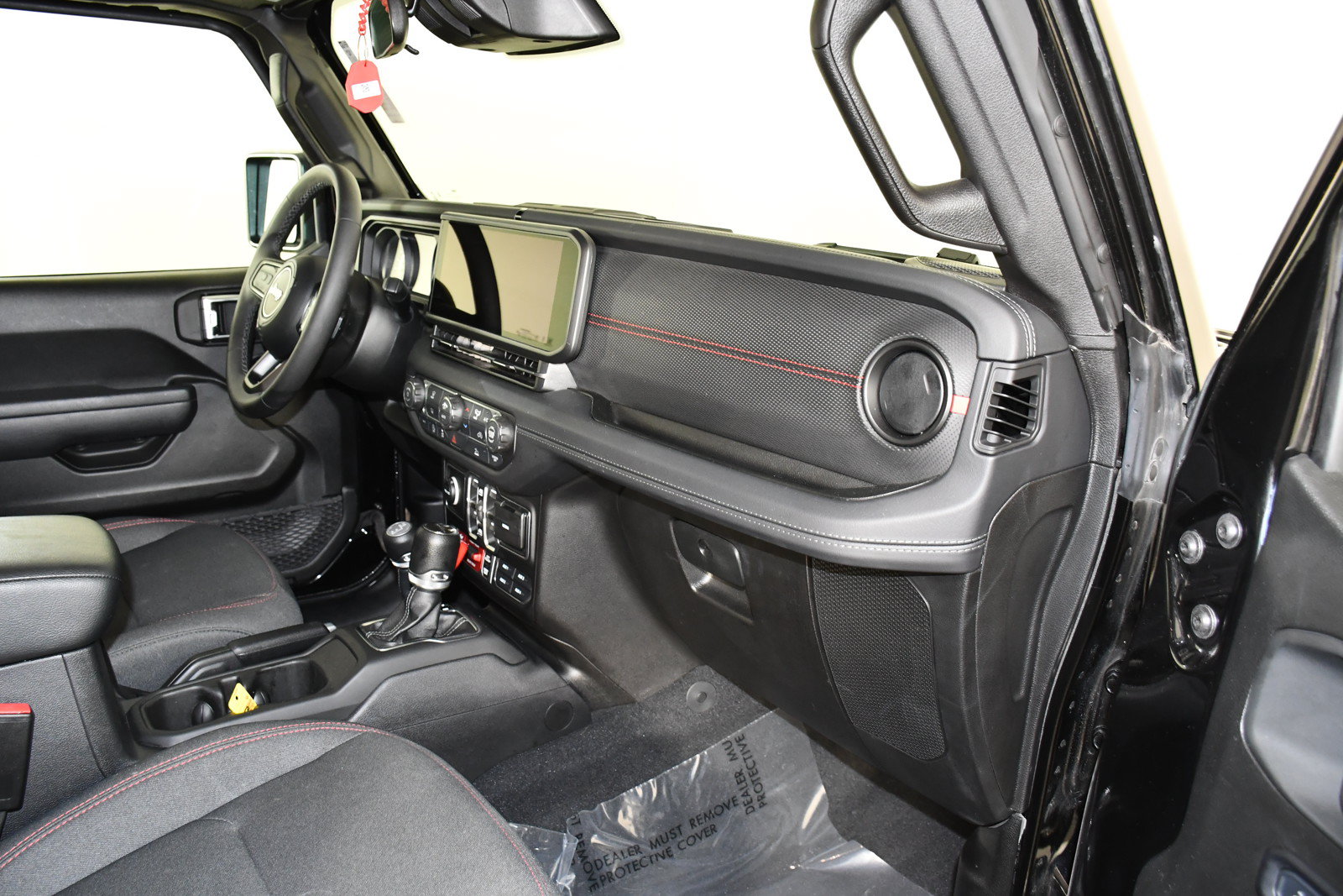 Used 2026 Jeep Gladiator Rubicon AWD/4WD image 41