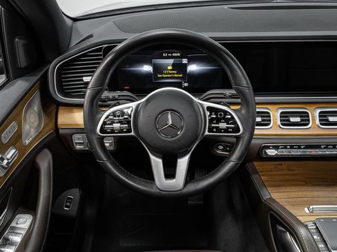 Used 2021 Mercedes-Benz GLE 350 4MATIC image 49