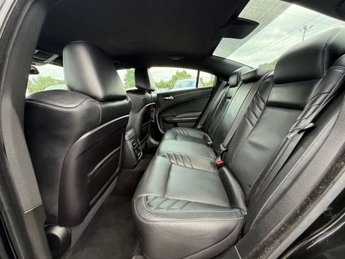 Used 2023 Dodge Charger SRT Hellcat RWD image 23