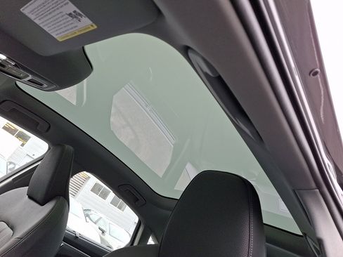 New 2026 Audi A6 Prestige image 10