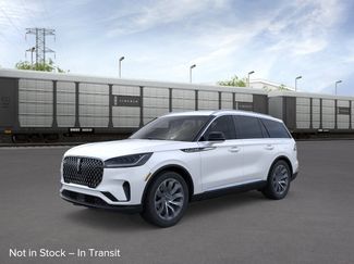 New 2026 Lincoln Aviator AWD video 1
