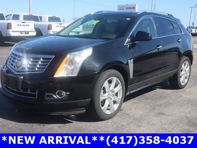 Used 2015 Cadillac SRX Performance w/ Driver Awareness Package