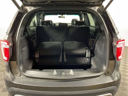 Used 2016 Ford Explorer Limited FWD image 18