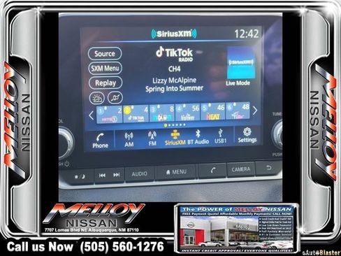 Used 2024 Nissan Sentra SV w/ All-Weather Package image 22