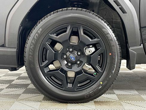 New 2026 Subaru Outback Limited image 30