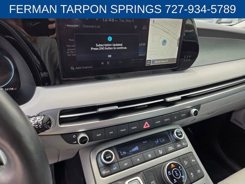 Used 2023 Hyundai Palisade SEL AWD/4WD image 28