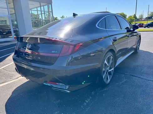 Used 2023 Hyundai Sonata SEL Plus FWD image 3