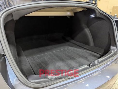 Used 2020 Tesla Model 3 Performance image 10