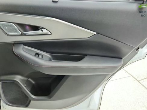 Used 2024 Acura ZDX Type S image 28