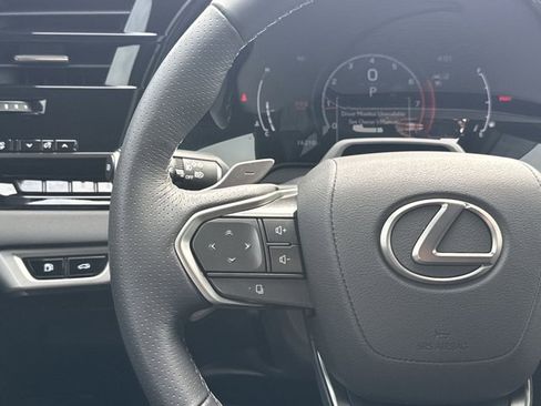 Certified 2023 Lexus RX 350 F Sport w/ Cold Area Package AWD/4WD image 12