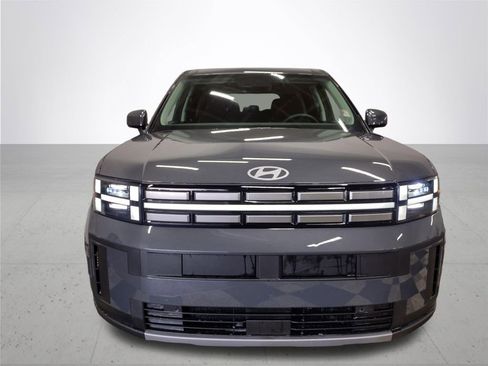 New 2026 Hyundai Santa Fe SE image 3