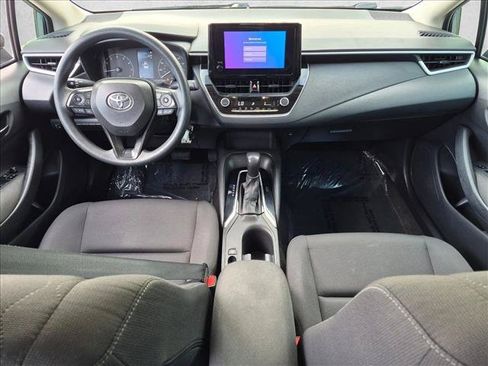 Used 2023 Toyota Corolla LE FWD image 16