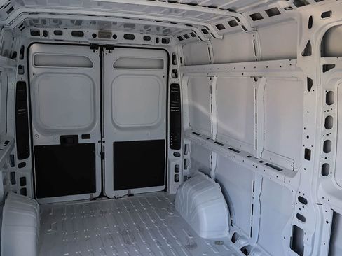 New 2026 RAM ProMaster 2500 FWD image 27