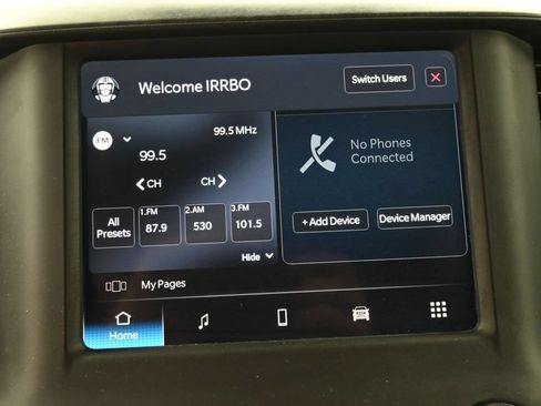 Used 2022 RAM 1500 Big Horn AWD/4WD image 15