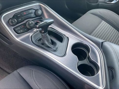 Used 2018 Dodge Challenger R/T w/ Blacktop Package image 16