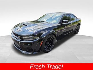 Used 2021 Dodge Charger Scat Pack RWD video 1