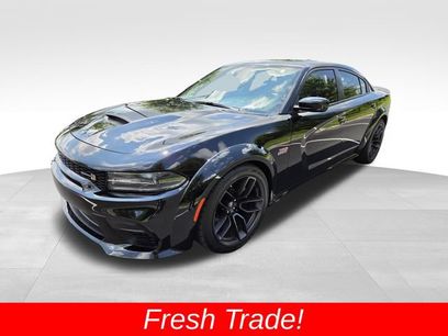 Used 2021 Dodge Charger Scat Pack