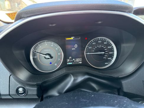 Used 2023 Subaru Crosstrek 2.5i Limited AWD/4WD image 17