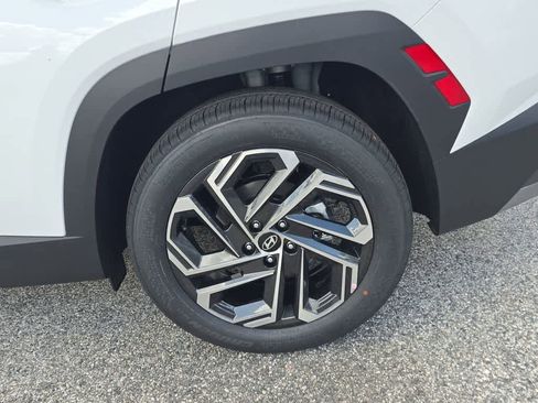 New 2026 Hyundai Tucson SEL Plus FWD image 14