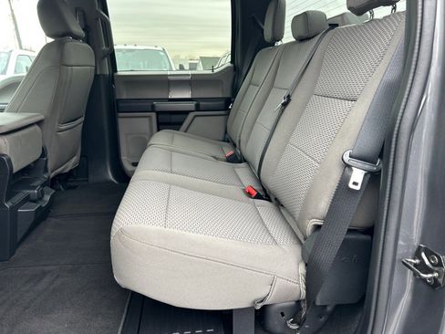 Used 2022 Ford F250 XLT w/ XLT Premium Package image 10