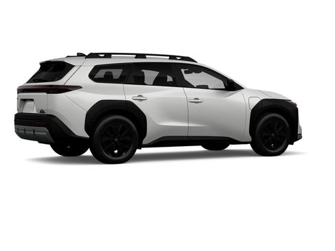 New 2026 Toyota bZ Woodland AWD/4WD image 13