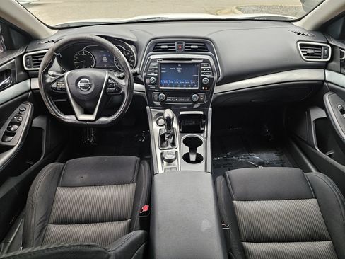 Used 2016 Nissan Maxima 3.5 S FWD image 18