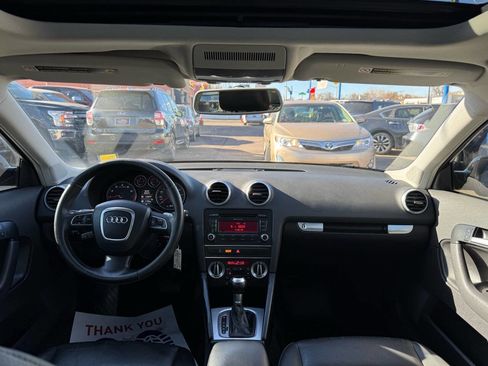 Used 2012 Audi A3 2.0T Premium Plus image 10