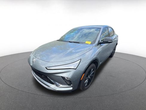 Used 2025 Buick Encore GX Preferred image 7