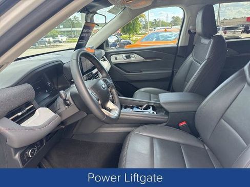 Certified 2026 Ford Explorer Active w/ Active Comfort Package RWD image 11