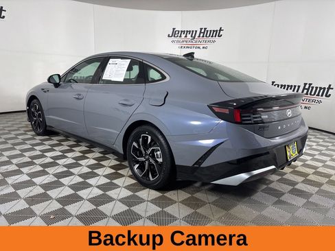 Used 2024 Hyundai Sonata SEL image 7