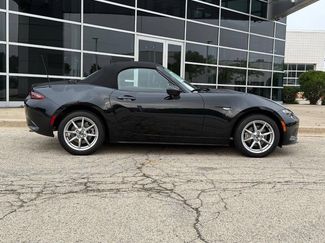 Used 2016 MAZDA MX-5 Miata Sport RWD video 2