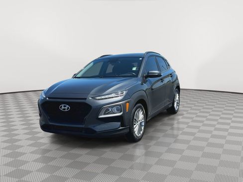 Used 2021 Hyundai Kona SEL FWD image 3