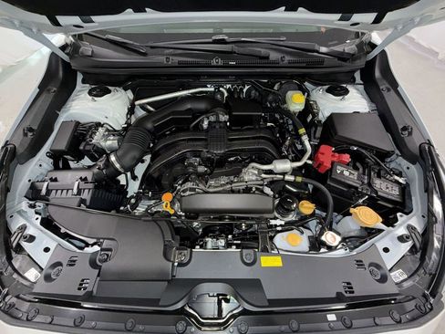 New 2026 Subaru Crosstrek 2.5i Limited image 18