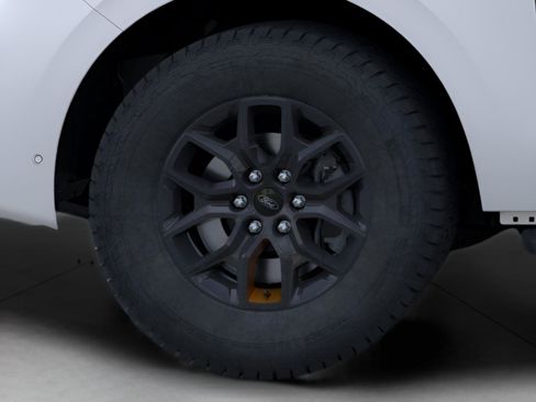 New 2025 Ford Expedition Tremor image 55