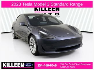 Used 2023 Tesla Model 3 Standard Range RWD video 1
