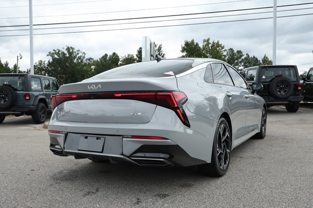 Used 2025 Kia K5 GT-Line w/ GT-Line Premium Package AWD/4WD image 6