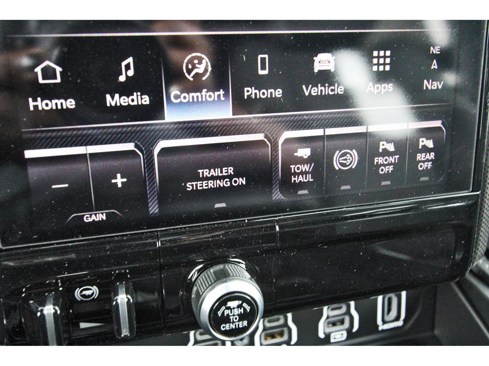 New 2027 RAM 2500 Limited AWD/4WD image 21